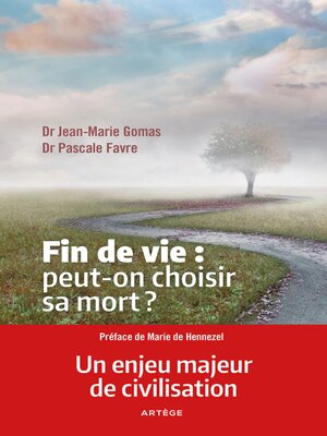 cover image of Fin de vie